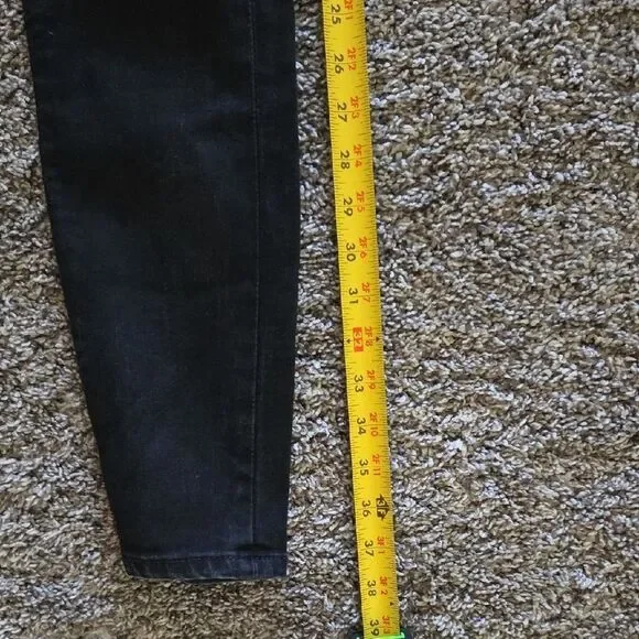 True Religion Skinny Jeans - Picture 7 of 9